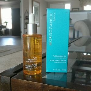 MOROCCANOIL BODY OIL 💯% ARGON OIL FOR BODY